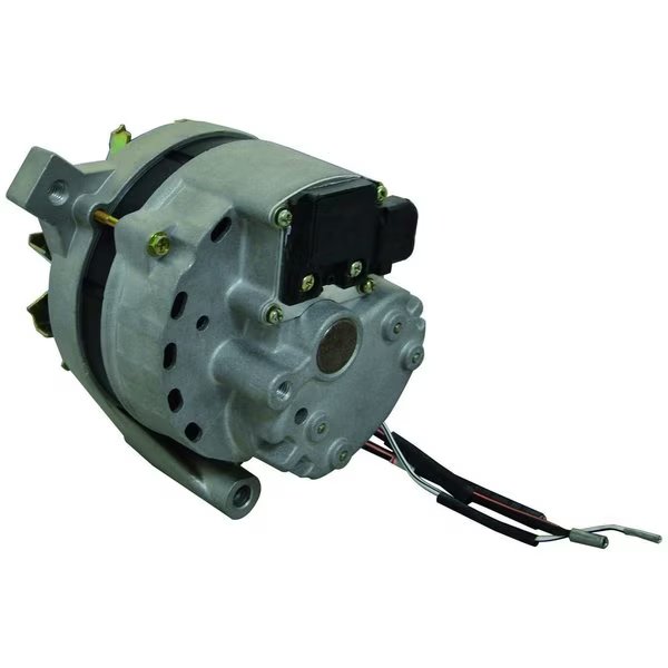 Replacement For Remy, 23621 Alternator, Ilc, Mfr#: 23621 ALTERNATOR